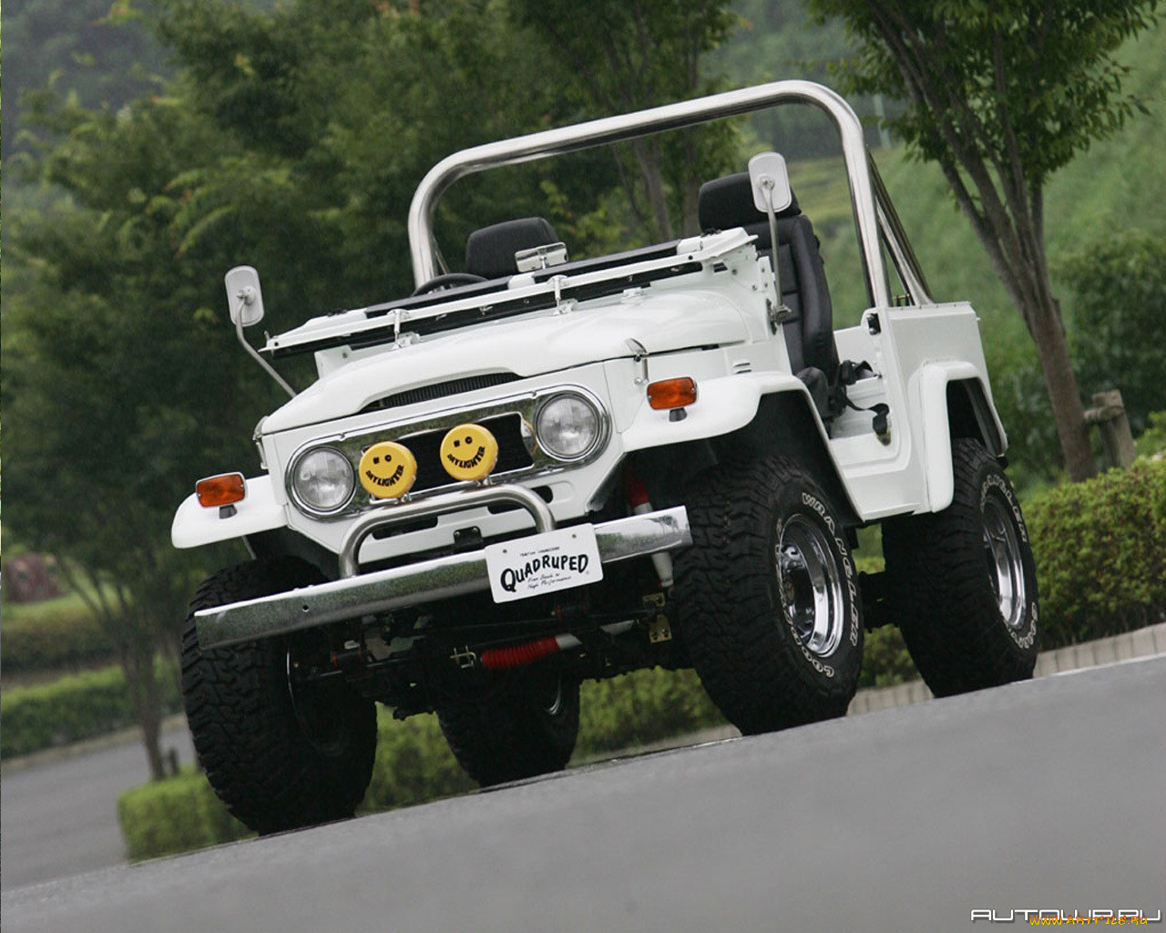 toyota, land, cruiser, 
